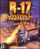 Caratula nº 55137 de B-17 Flying Fortress: The Mighty 8th! (200 x 240)