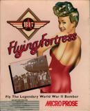 B-17 Flying Fortress