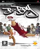 B-Boy