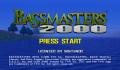 Pantallazo nº 151536 de BASS Masters 2000 (640 x 480)