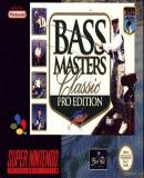 Carátula de BASS Masters Classic: Pro Edition (Europa)