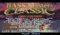 Pantallazo nº 28661 de BASS Masters Classic: Pro Edition (256 x 224)