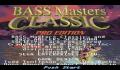 Pantallazo nº 28661 de BASS Masters Classic: Pro Edition (256 x 224)