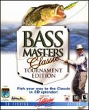 Carátula de BASS Masters Classic: Tournament Edition