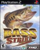 Caratula nº 77947 de BASS Strike (200 x 280)