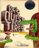 BC´s Quest for Tires