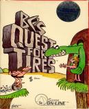 Caratula nº 250870 de BC´s Quest for Tires (800 x 1082)