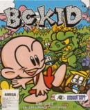 Caratula nº 991 de BC Kid (224 x 285)