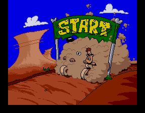 Pantallazo de BC Racers (Stone Racers) para PC