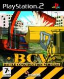 Caratula nº 80899 de BCV: Battle Construction Vehicles (200 x 280)