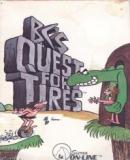 Caratula nº 61881 de BC's Quest for Tires (191 x 254)