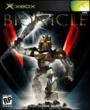 Carátula de BIONICLE