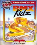 Caratula nº 14994 de BMX Kidz (185 x 295)