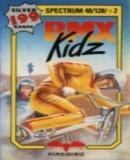 Caratula nº 99406 de BMX Kidz (165 x 261)