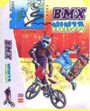 Carátula de BMX Ninja
