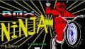 Pantallazo nº 99404 de BMX Ninja (256 x 193)