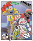 Caratula nº 245533 de BMX Simulator (865 x 900)