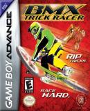 Caratula nº 22048 de BMX Trick Racer (510 x 500)