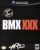 Carátula de BMX XXX