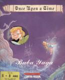 Baba Yaga