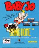 Baby Jo In ''Going Home''