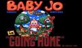 Foto 1 de Baby Jo In ''Going Home''