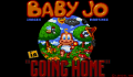 Pantallazo nº 64444 de Baby Jo In Going Home (320 x 200)