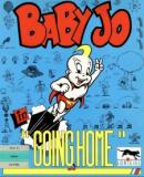 Caratula nº 10420 de Baby Jo in Going Home (225 x 258)