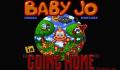 Pantallazo nº 10421 de Baby Jo in Going Home (320 x 200)