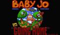 Foto 1 de Baby Jo in Going Home