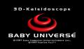Pantallazo nº 242232 de Baby Universe (640 x 480)