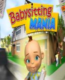 Carátula de Babysitting Mania