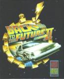Caratula nº 794 de Back To The Future Part II (224 x 290)