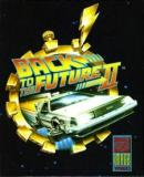 Caratula nº 11770 de Back To The Future Part II (225 x 291)