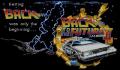 Pantallazo nº 11771 de Back To The Future Part II (320 x 200)