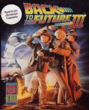 Caratula nº 99583 de Back to the Future 3 (205 x 266)