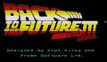 Foto 1 de Back to the Future 3