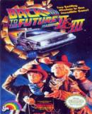 Caratula nº 34815 de Back to the Future II & III (152 x 220)