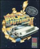 Caratula nº 64446 de Back to the Future Part II (140 x 170)