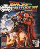 Caratula nº 15821 de Back to the Future Part III (198 x 260)