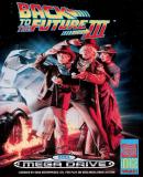 Caratula nº 170201 de Back to the Future Part III (640 x 875)