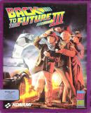 Caratula nº 243701 de Back to the Future Part III (712 x 900)