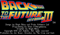 Pantallazo nº 67938 de Back to the Future Part III (320 x 200)