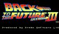 Foto 1 de Back to the Future Part III