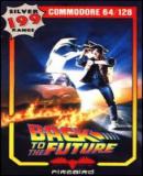 Caratula nº 12247 de Back to the Future (163 x 262)