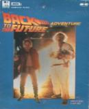 Caratula nº 33061 de Back to the Future (216 x 300)