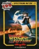 Caratula nº 99577 de Back to the Future (162 x 254)