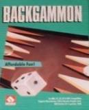 Caratula nº 61878 de Backgammon (ShareData) (120 x 170)