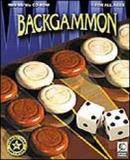 Caratula nº 56607 de Backgammon (200 x 251)