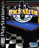 Caratula nº 87151 de Backstreet Billiards (240 x 240)